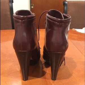 Zara Shoes - Zara Trafaluc 2012 Fall/Winter Collection Boots Zara Shoes - Zara Trafaluc 2012 Fall/Winter Collection Boots